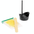 HUMMINBIRD XP-14-HW Dual Spectrum CHIRP In-Hull Transducer for SOLIX™