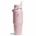Hydro Flask 32 oz Travel Bottle with Flex Straw Cap