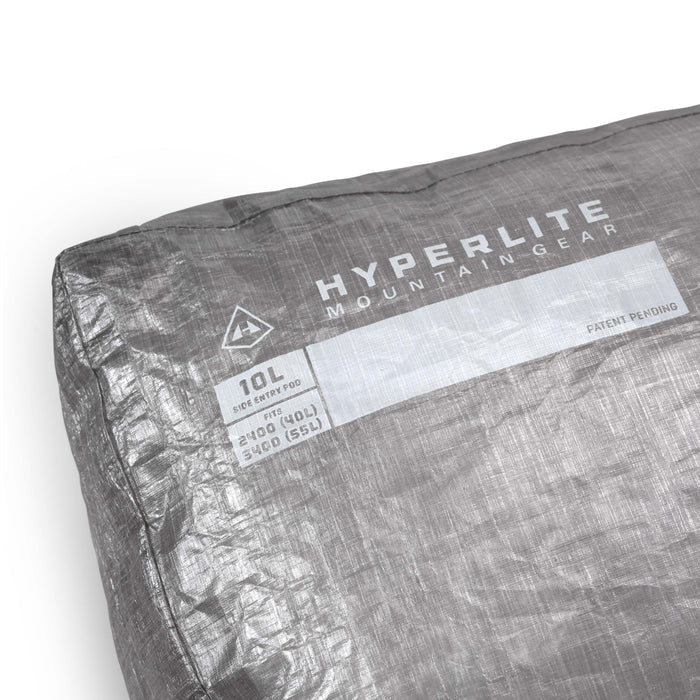 Hyperlite Mountain Gear Side Entry Pod