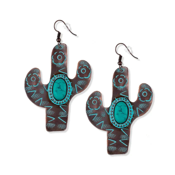 Hypnotic Earring