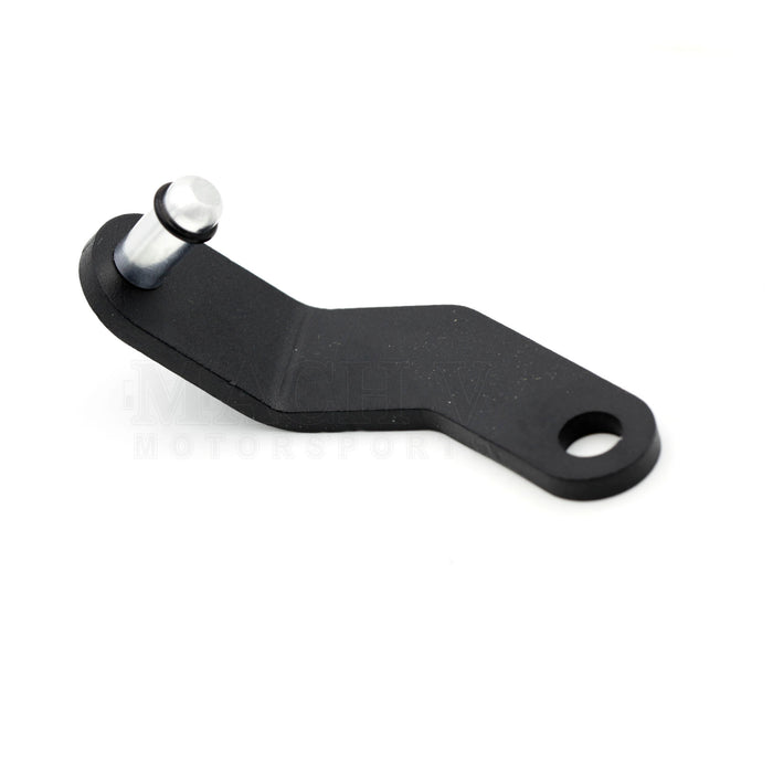 IAG Floor Mat Bracket 2002-2007 Impreza/WRX/STI