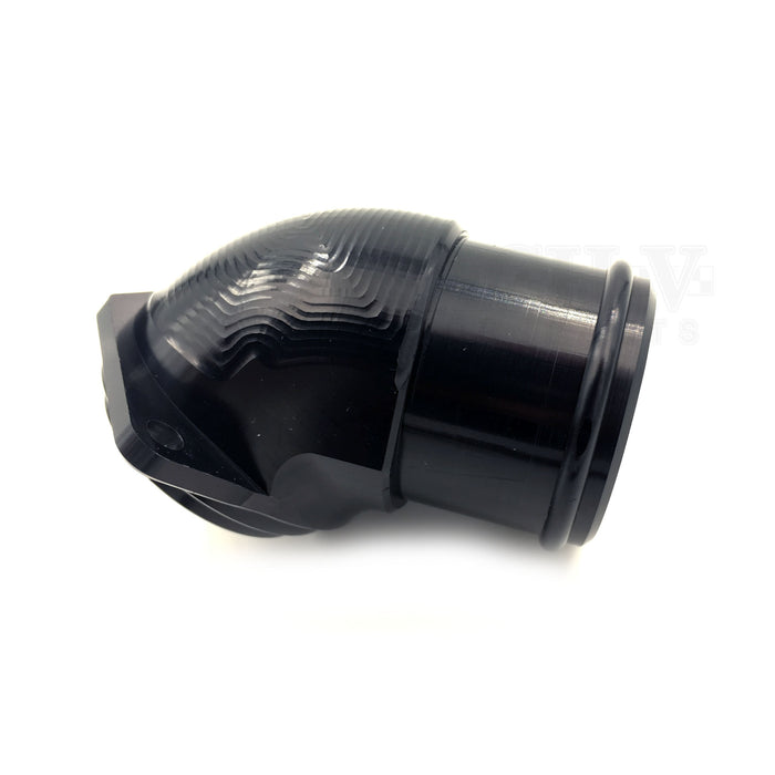 IAG Replacement BOV Elbow 2002-2007 WRX/2004-2021 STI