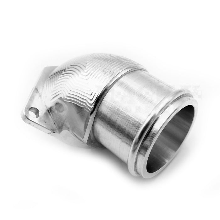 IAG Replacement BOV Elbow 2002-2007 WRX/2004-2021 STI
