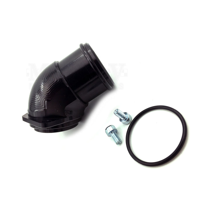 IAG Replacement BOV Elbow 2002-2007 WRX/2004-2021 STI