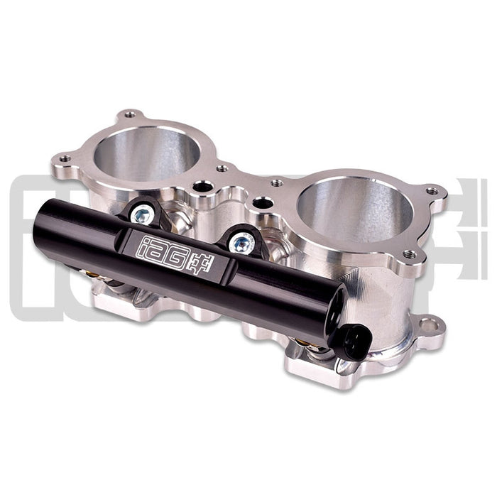 IAG V3 Top Feed Fuel Rail Kit 2007 STI