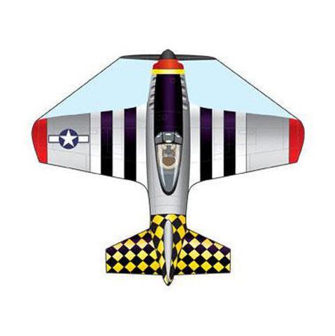 In the Breeze Planes MicroKite