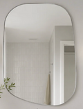 Irregular Mirror