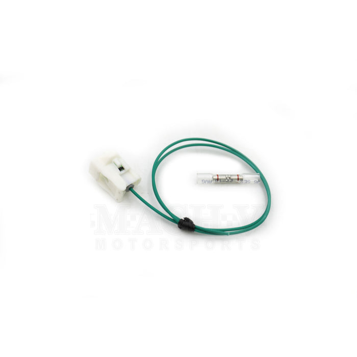 iWire Rear Diff Temp Sensor Pigtail Harness 2004-2014 STI