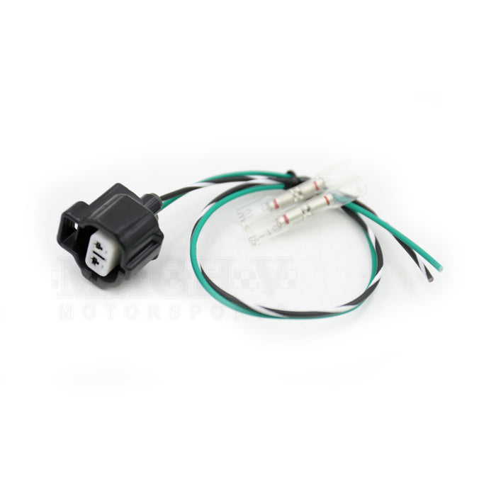 iWire Rear Diff Temp Sensor Pigtail Harness 2015-2021 STI