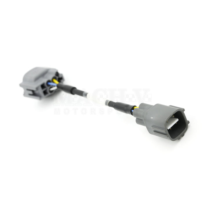 iWire Rear Oxygen Sensor Extension Harness