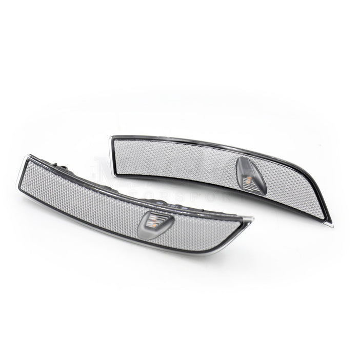 JDM Clear Side Markers 2022+ BRZ/GR86