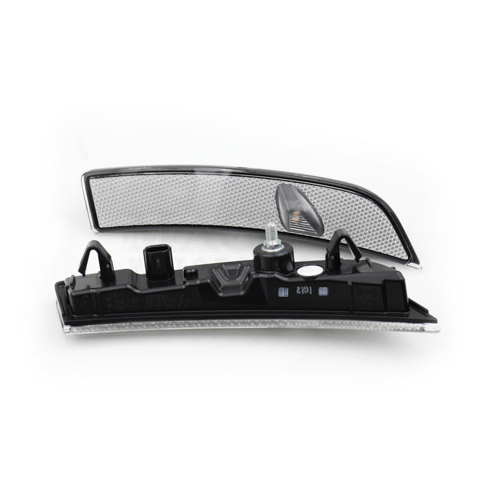 JDM Clear Side Markers 2022+ BRZ/GR86