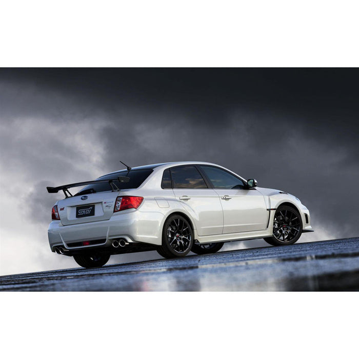 JDM Fog/Brake Lamp 2011-2014 WRX/STI