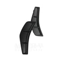 JDM Rear Fender Flare Reflector Delete Kit 2022+ WRX