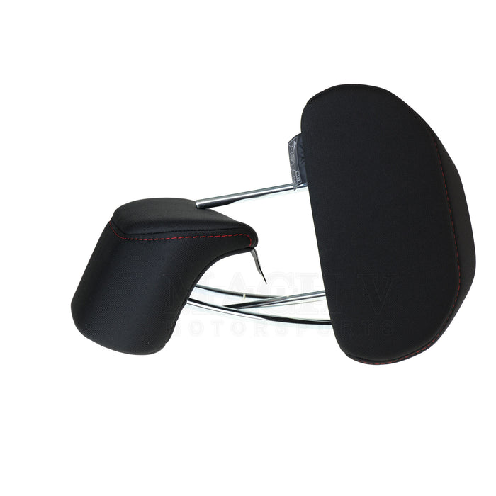 JDM Rear Seat Headrests 2022+ WRX