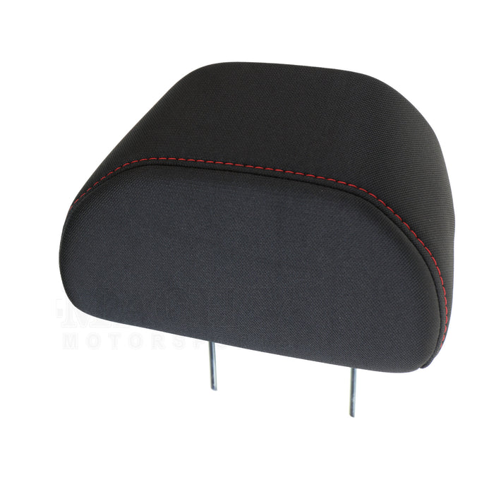 JDM Rear Seat Headrests 2022+ WRX