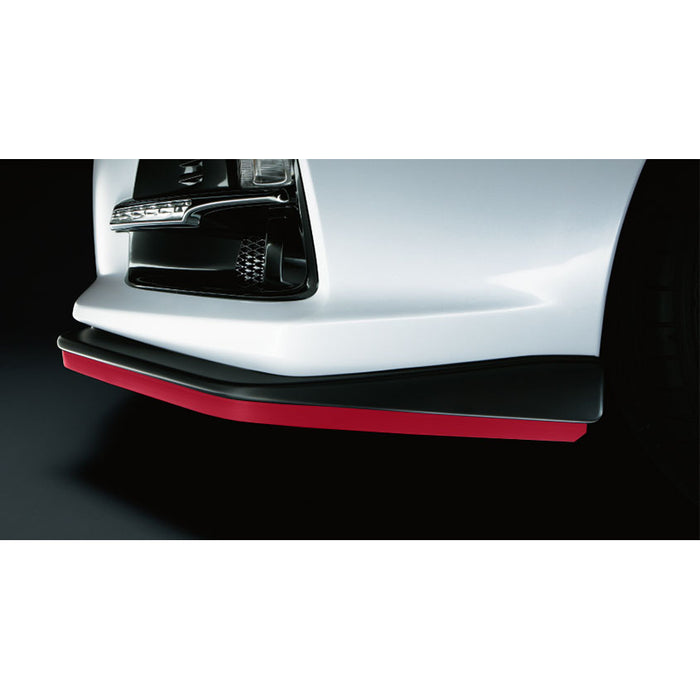 JDM STI Front Lip Spoiler Skirt 2015-2021 WRX/STI