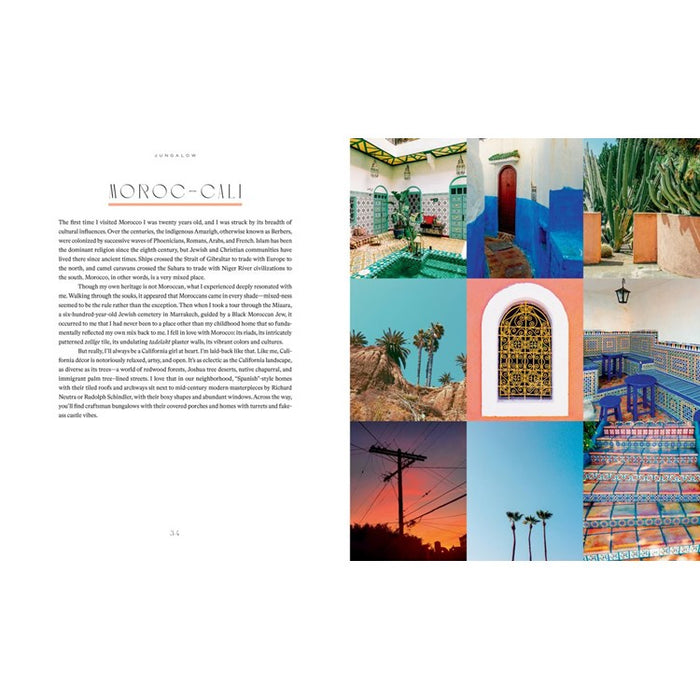 Jungalow: Decorate Wild: The Life and Style Guide