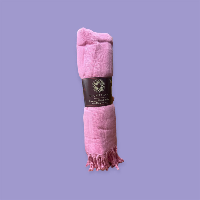 Kafthan Turkish Towel-Coastline Calm