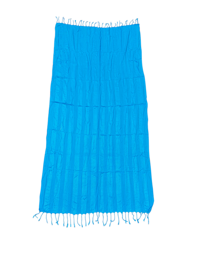 Kafthan Turkish Towel-Coastline Calm