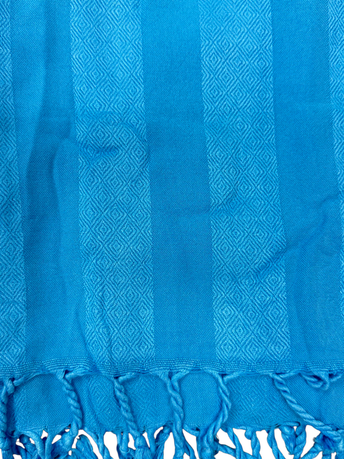Kafthan Turkish Towel-Coastline Calm