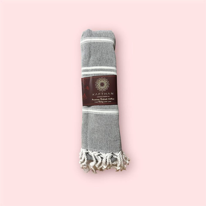 Kafthan Turkish Towel-Harbor Lines