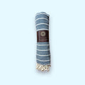 Kafthan Turkish Towel-Mariner Mosaic