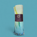 Kafthan Turkish Towel-Tie dye(purple)