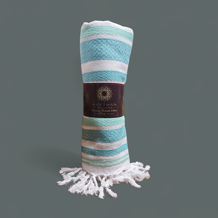 Kafthan Turkish Towel