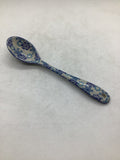 KALICH Blue Blizzard Medium Spoon