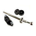 Kartboy 5-Speed Short Shifter and Bushing Combo 2008-2014 WRX