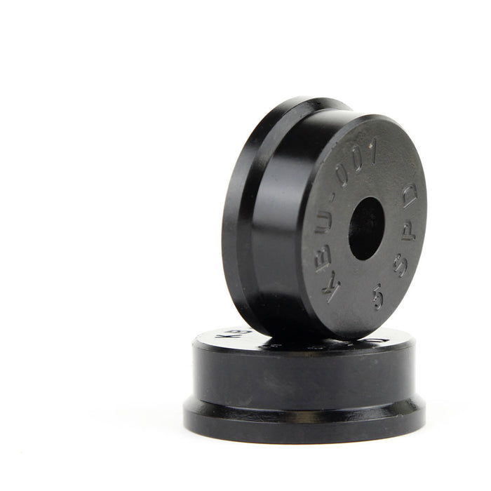 Kartboy 5-Speed Short Shifter and Bushing Combo 2008-2014 WRX