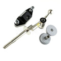 Kartboy 6-Speed Short Shifter and Bushing Combo 2004-2021 STI