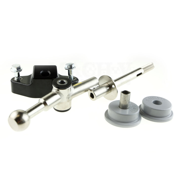 Kartboy 6-Speed Short Shifter and Bushing Combo 2004-2021 STI