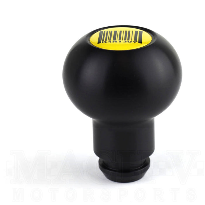 Kartboy Aluminum Shift Knob 5MT