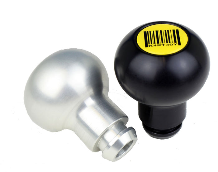 Kartboy Aluminum Shift Knob 5MT