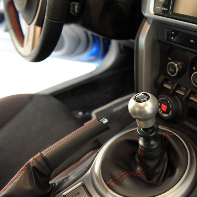 Kartboy Aluminum Shift Knob 6MT