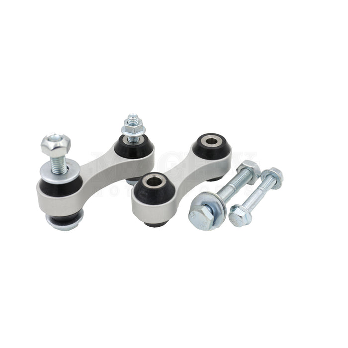 Kartboy Billet Aluminum End Links, Front 2002-2007 WRX Wagon