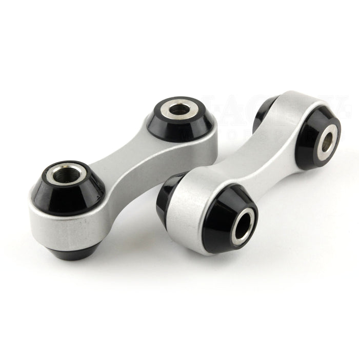 Kartboy Billet Aluminum End Links, Front 2002-2007 WRX Wagon