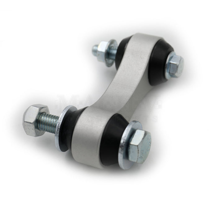 Kartboy Billet Aluminum End Links, Front 2002-2007 WRX Wagon