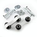 Kartboy Billet Aluminum Front End Links 2015-2021 STI