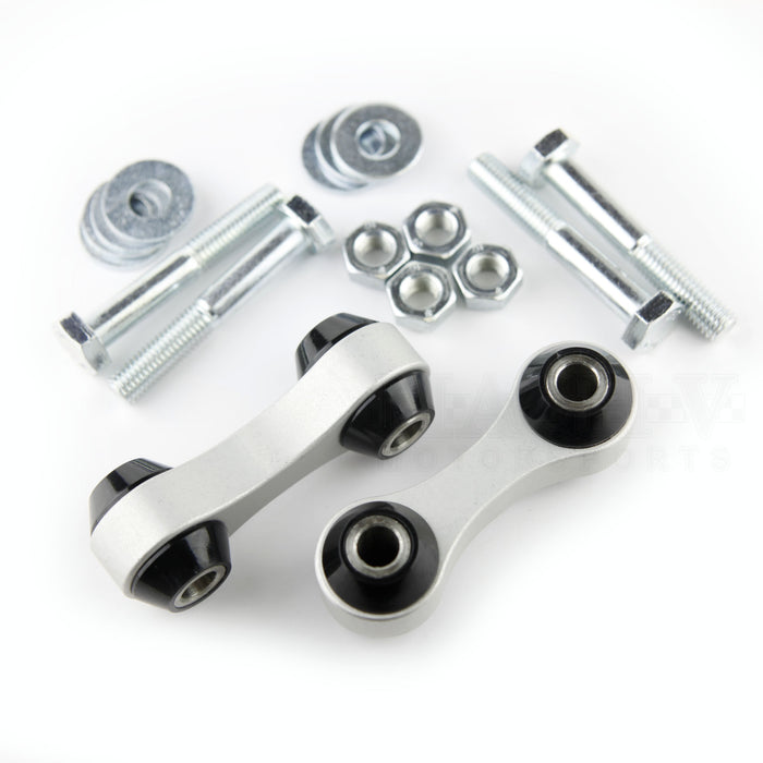 Kartboy Billet Aluminum Front End Links 2015-2021 STI