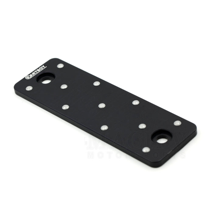Kartboy Dead Pedal