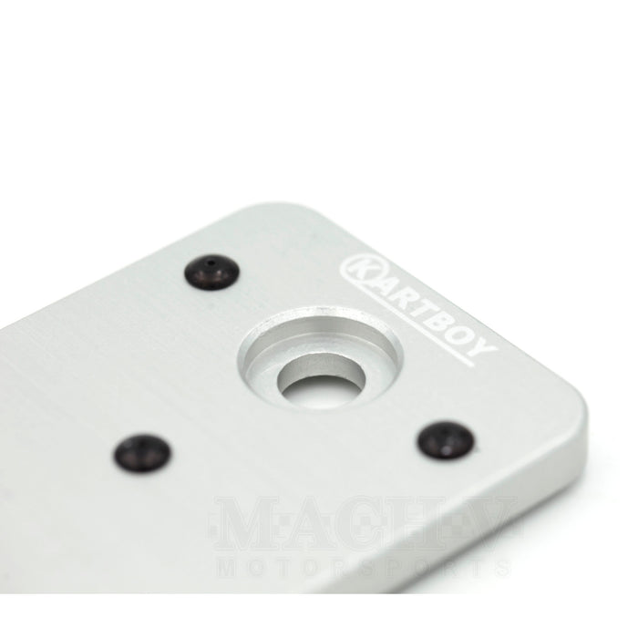 Kartboy Dead Pedal