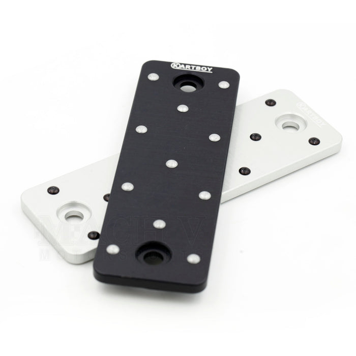 Kartboy Dead Pedal