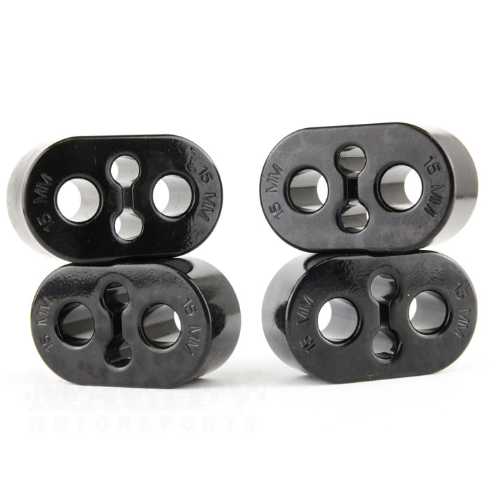 Kartboy Short Exhaust Hangers 2002-2007 WRX/STI