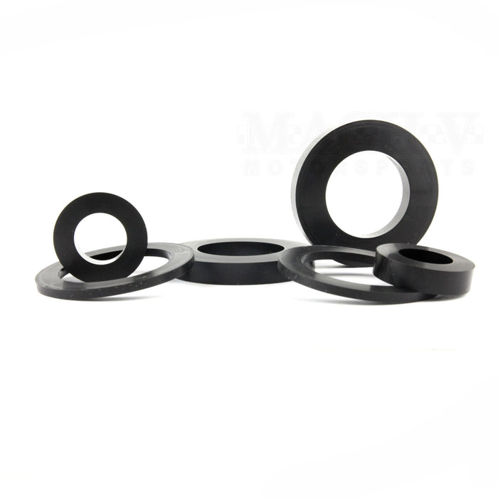 Rear Diff Outrigger Bushings Race