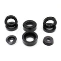 Kartboy Rear Differential Wedge Lock Bushing Kit 2015-2021 WRX/STI