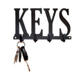 Keys Key Rack