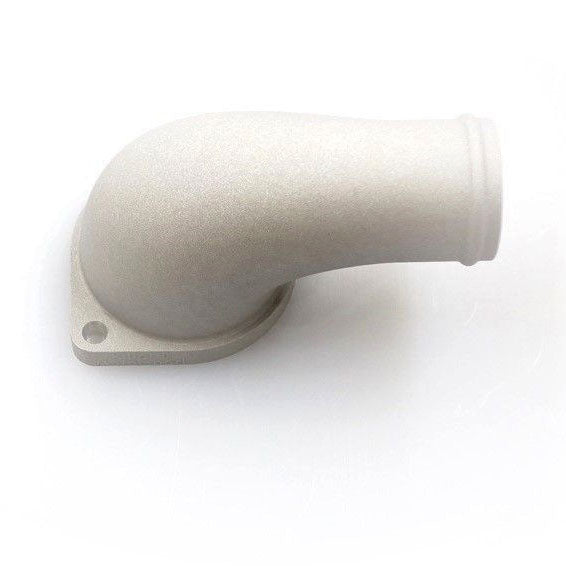 Killer B Water Pump Inlet 2008-2014 WRX/2008-2021 STI